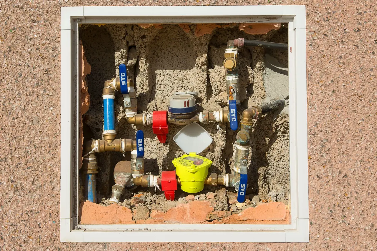 Leaking Water Heater Repair