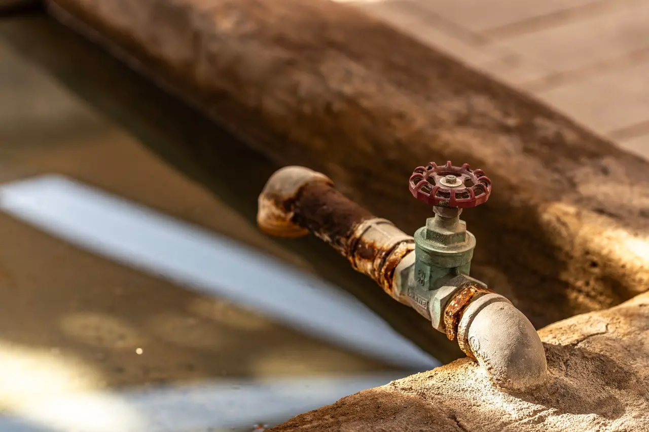 No Hot Water Repair