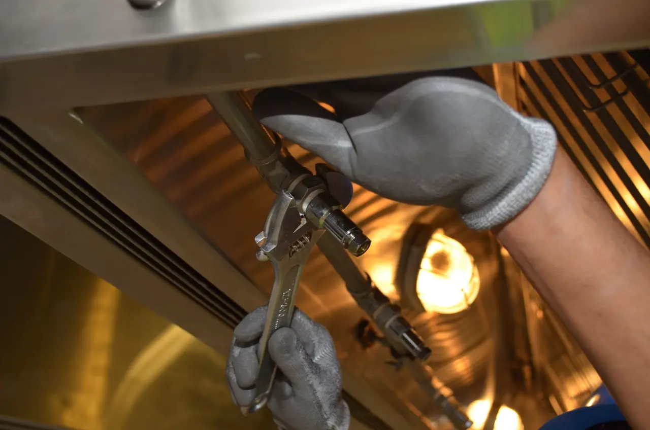 Water Heater Pilot Light Repair