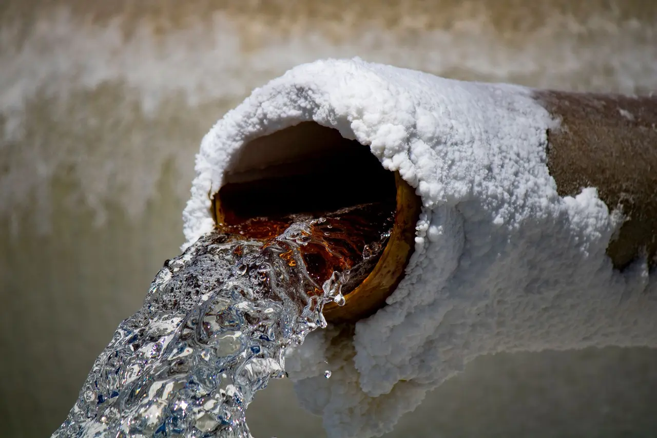 Water Heater Sediment Removal